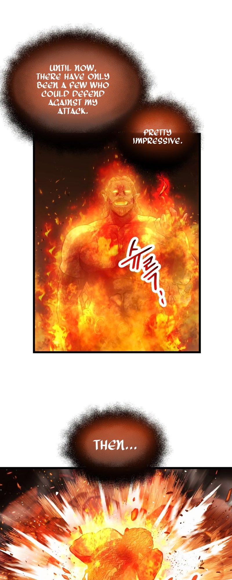 I Obtained A Mythic Item, Chapter 47 image 39